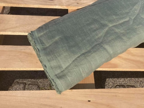 len 100% białoruski, 240g, szerokość 270 cm sklep Alternative Textiles