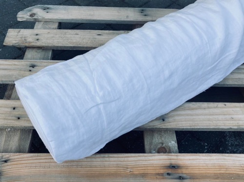 tkania lniana z Białorusi, len 100% pościelowy, sklep Alternative Textiles
