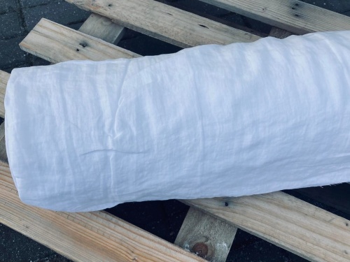 tkania lniana z Białorusi, len 100% pościelowy, sklep Alternative Textiles