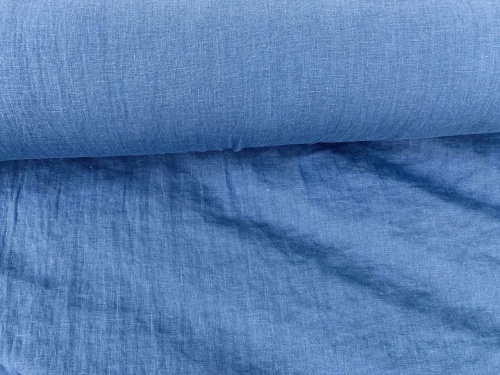 tkaniny lniane, len 100% Białoruś, a'la stonewashed sklep Alternative Textiles