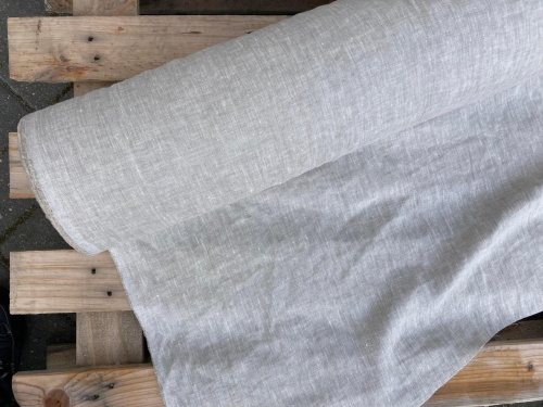 len 100% białoruski, naturalny, a'la stonewashed, sklep Alternative Textiles