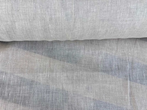 tkanina lniana len 100% Białoruś sklep Alternative Textiles