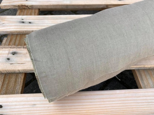 Tkanina konopna 100% GORAZD 200g sklep Alternative Textiles