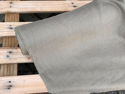 Tkanina konopna 100% GORAZD 200g sklep Alternative Textiles