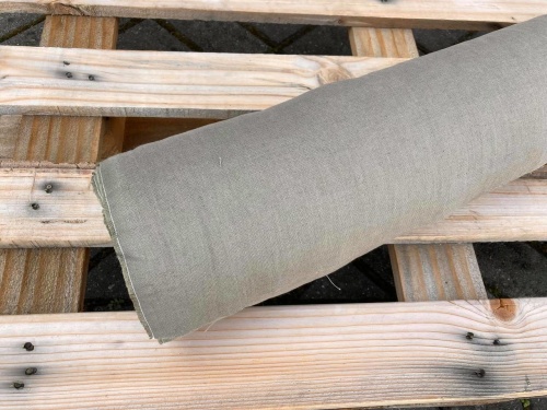 Tkanina konopna 100% GORAZD 200g sklep Alternative Textiles