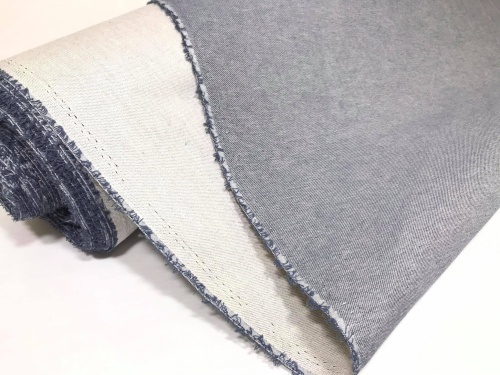bawełna a'la jeans sklep Alternative Textiles