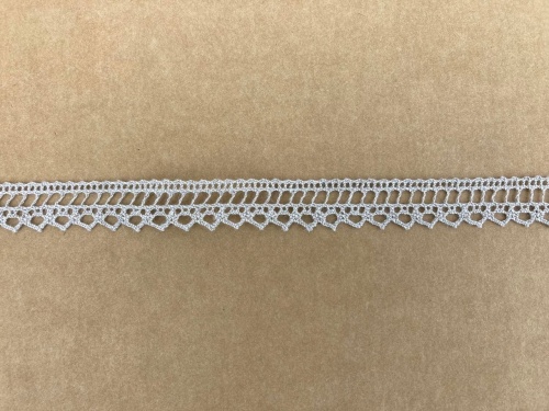 lniana koronka natural 1,8 cm sklep Alternative textiles