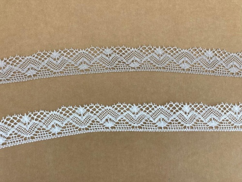 lniana koronka natural 5,0 cm sklep Alternative textiles
