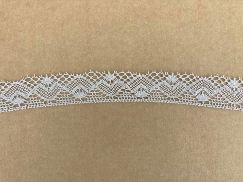 lniana koronka natural 5,0 cm sklep Alternative textiles