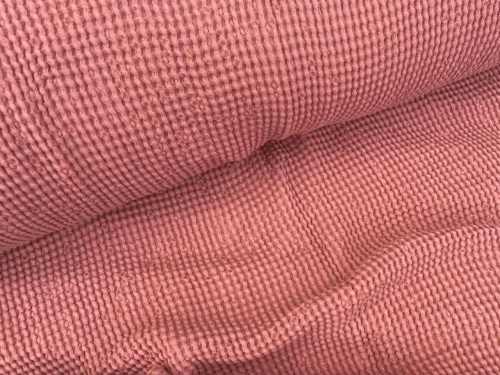 len litewski z bawełną, wafel sklep Alternative Textiles