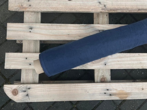 litewski len 100%, 130g, zmiękczany sklep Alternative Textiles