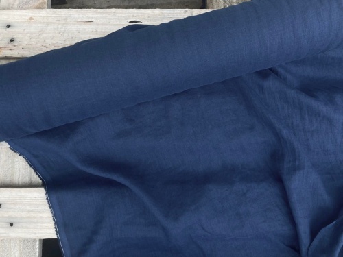 litewski len 100%, 130g, zmiękczany sklep Alternative Textiles