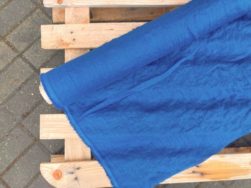 litewski len 100%, 130g, zmiękczany sklep Alternative Textiles