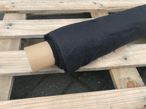 litewski len 100%, 130g, zmiękczany sklep Alternative Textiles