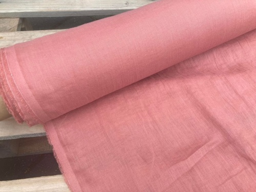 litewski len 100%, 130g, zmiękczany sklep Alternative Textiles