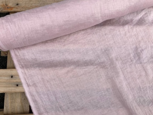 litewski len 100%, 130g, zmiękczany sklep Alternative Textiles