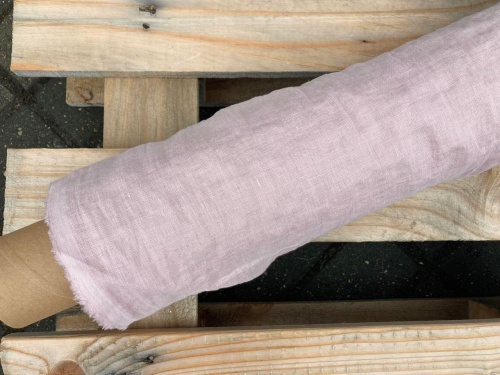 litewski len 100%, 130g, zmiękczany sklep Alternative Textiles