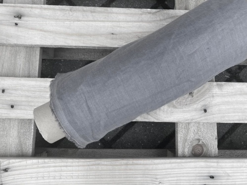 litewski len 100%, 130g, zmiękczany sklep Alternative Textiles