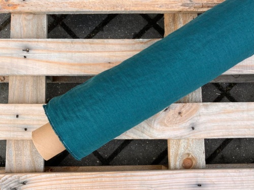 litewski len 100%, 205g, zmiękczany sklep Alternative Textiles