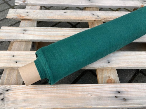 litewski len 100%, 205g, zmiękczany sklep Alternative Textiles