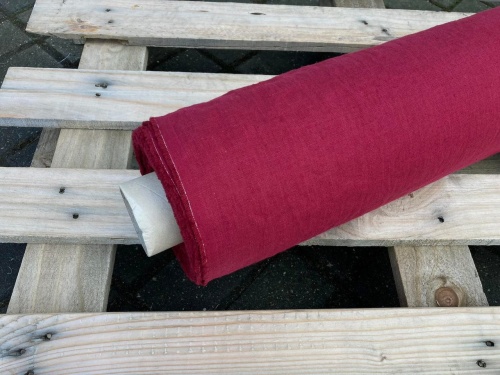 litewski len 100%, 205g, zmiękczany sklep Alternative Textiles