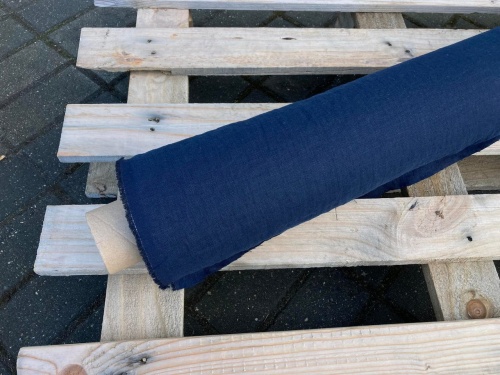 len litewski 100% LENAJ, zmiękczany sklep Alternative Textiles