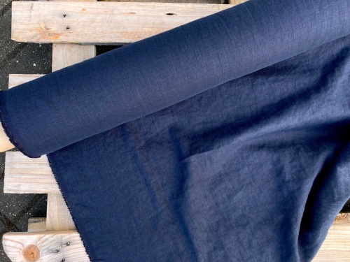 len litewski 100% LENAJ, zmiękczany sklep Alternative Textiles