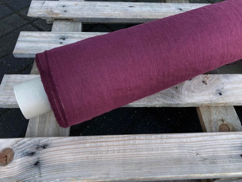 tkaniny lniane z litwy, 100% len, zmiękczane, LENAJ, sklep Alternative Textiles