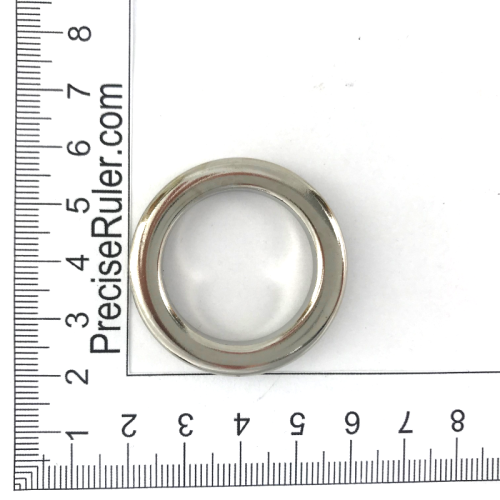 washpapa kółko nikiel