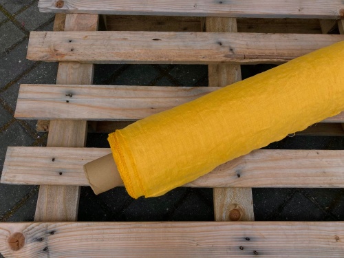 tkanina lniana litewskie len 100% sklep Alternative Textiles