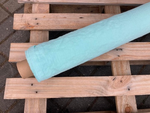 tkanina lniana litewskie len 100% sklep Alternative Textiles