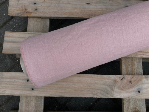 lenaj, tkaniny lniane z Litwy, 205g, sklep Alternative Textiles