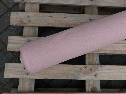 lenaj, tkaniny lniane z Litwy, 205g, sklep Alternative Textiles
