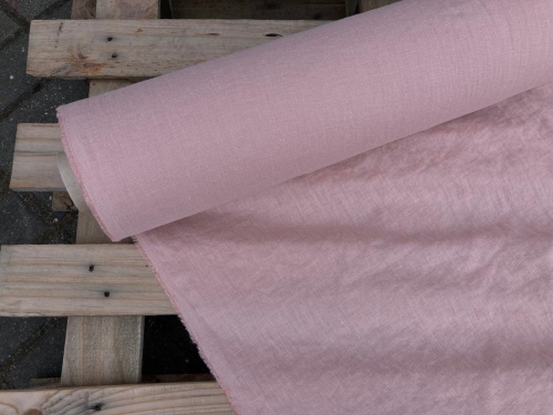 lenaj, tkaniny lniane z Litwy, 205g, sklep Alternative Textiles