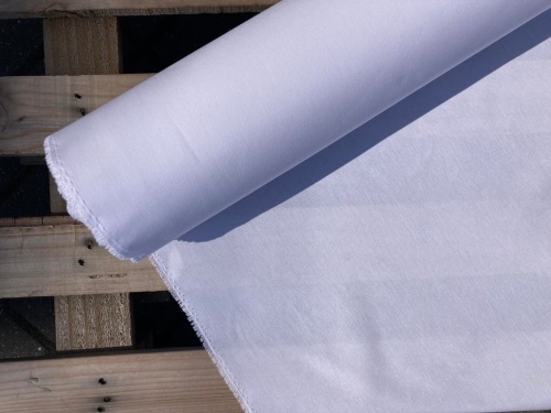 tkanina baweniana biel optyczna sklep alternative textiles