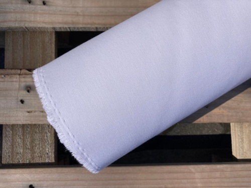 tkanina baweniana biel optyczna sklep alternative textiles