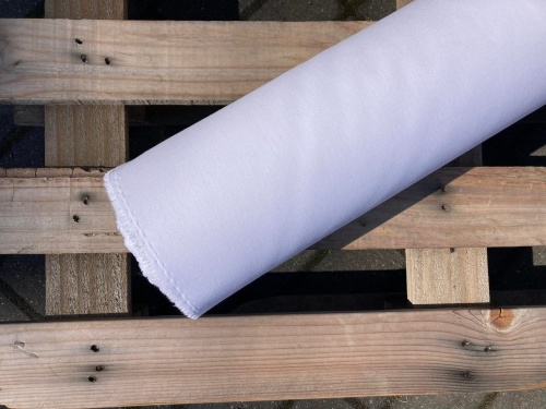 tkanina baweniana biel optyczna sklep alternative textiles