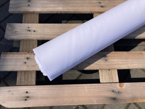 tkanina baweniana biel optyczna sklep alternative textiles