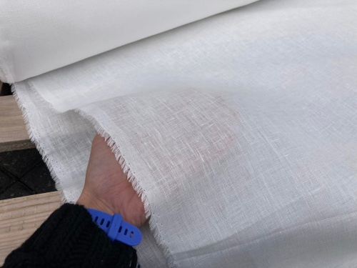 tkanina pościelowa biel 3/4 sklep alternative textiles