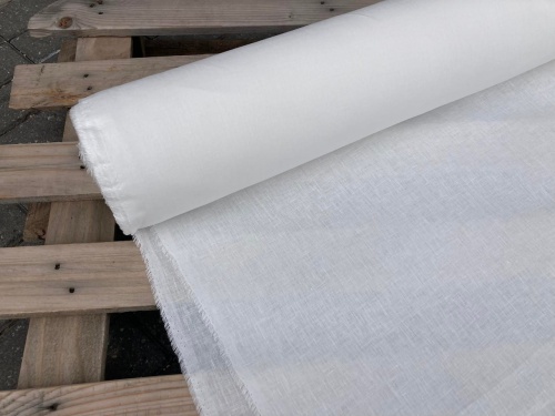 tkanina pościelowa biel 3/4 sklep alternative textiles