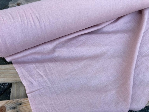 tkanina lniana, len 100%, nowe miękkie wykończenie a'la stonewashed, sklep ALternative Textiles