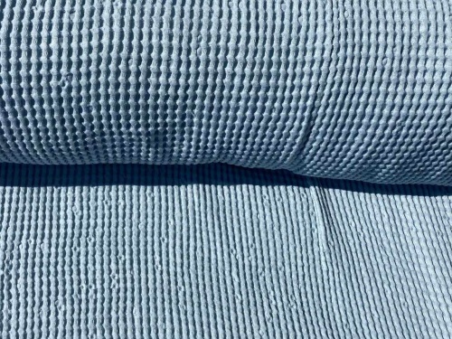 len z bawełną litewski wafel, sklep alternative Textiles