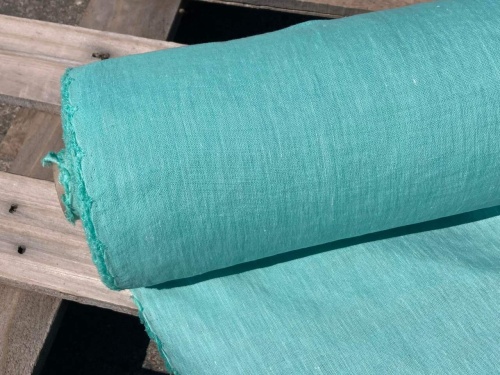 tkanina konopna konopie 100%, 185g, sklep alternative textiles