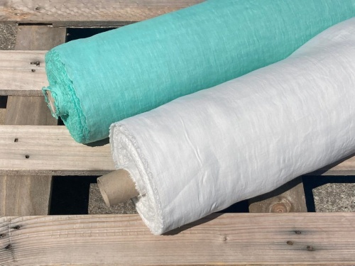 tkanina konopna konopie 100%, 185g, sklep alternative textiles