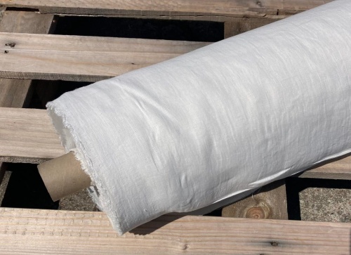 tkanina konopna konopie 100%, 185g, sklep alternative textiles