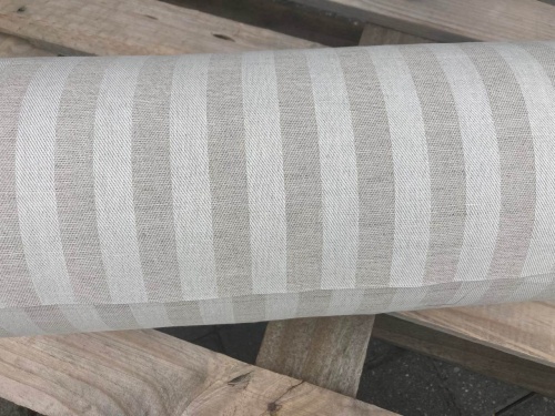 tkanina bawełniana pasy,  sklep alternative textiles