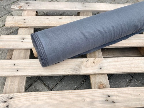 tkanina lniana, len polski sklep alternative textiles