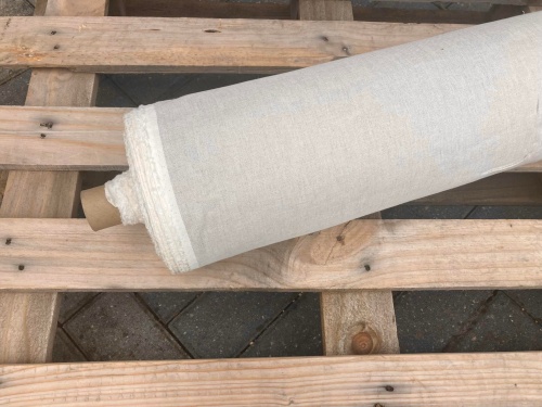 tkanina lniano wiskozowa sklep alternative textiles