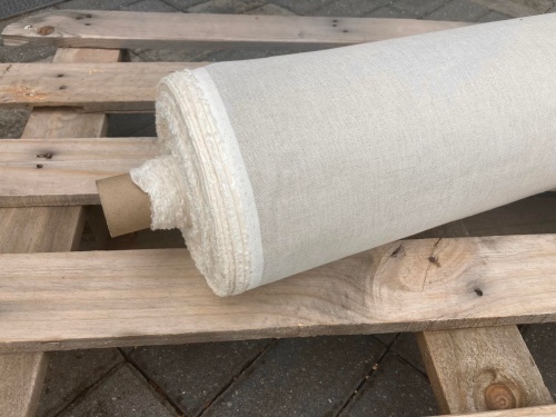 tkanina lniano wiskozowa sklep alternative textiles