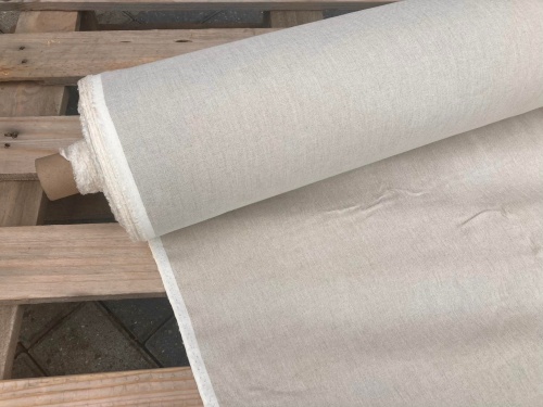tkanina lniano wiskozowa sklep alternative textiles